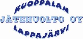 Kuoppalan Jätehuolto Oy-logo